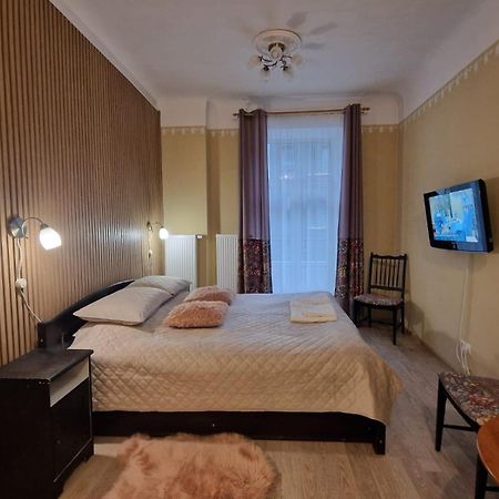 Rigas 20/1 Apartaments Cēsis Esterno foto